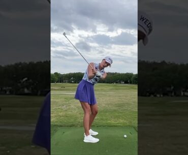 Forearm rotation in the golf swing