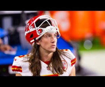 Houston Texans Signing Tommy Townsend My Thoughts!!