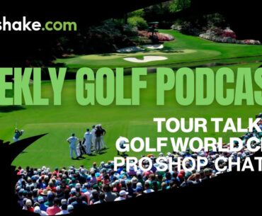 Podcast: The Masters 2024 Preview & Predictions