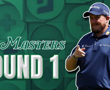 2024 Masters MUST BET Head to Head Matchups for Round 1 | The Early Edge