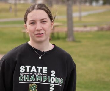 Girls Sports: JHS Golf