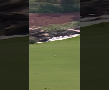 Nicolai Højgaard's 190 MPH drive 🚀