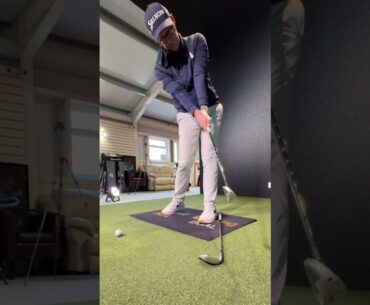 How To Straighter Golf Shots is this simple golf tip.