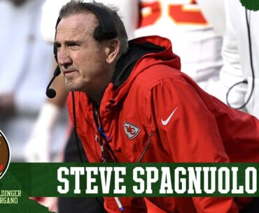 Kansas City Chiefs DC Steve Spagnuolo on why Super Bowl LVIII vs 49ers is one he’ll never forget