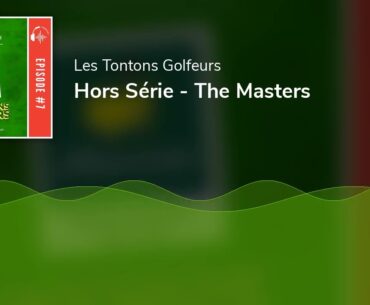 Hors Série - The Masters