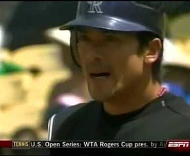 2007   MLB Highlights   August 19