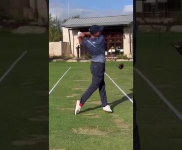 Adam Scott Golf Swing