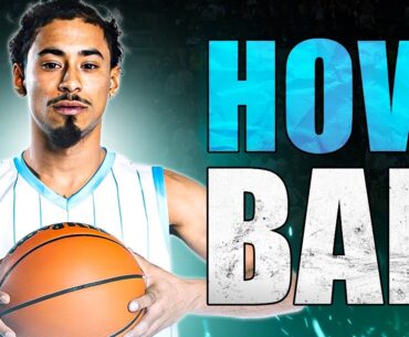 How BAD Is Julian Newman Actually?