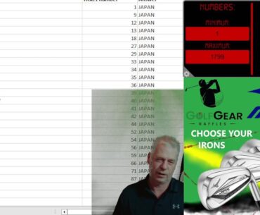 LIVE DRAW  FOR TUESDAY NIGHTS AND THURSDAY NIGHTS DRAWS