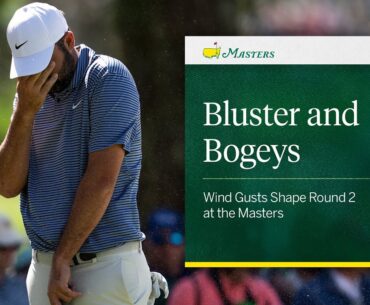 The Winds of Spring | The Masters Tournament