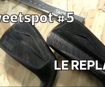 Sweetspot #5, le replay d'avril !