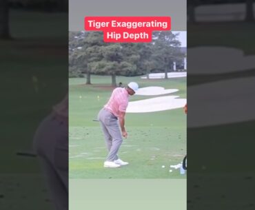 The Secret To Hip Rotation In The Golf Swing