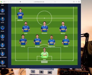 Livepod 11 april