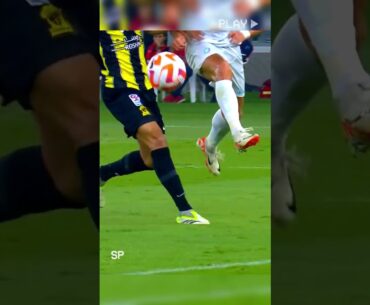 Cristiano ronaldo 0% Luck Moments 🤯 #viral #shortvideo