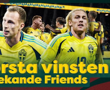 JDTs första samling med Kücükaslan | Fredrik Strages favorit fotbollslåt | Allsvenska genomgången