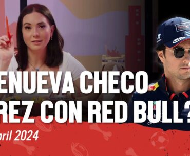 La Perrada | Viernes 5 de abril 2024