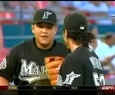 2007   MLB Highlights   August 15