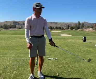 Martin Chuck | Tour Striker Golf Academy | Secrets and Nuance | How to Grip a Golf Club