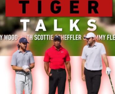 Fairway Wood Wisdom from Tiger Woods & Pros