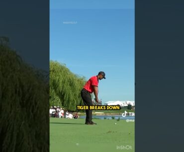 TOP 10 MOST EMOTIONAL MOMENTS IN GOLF PART 1