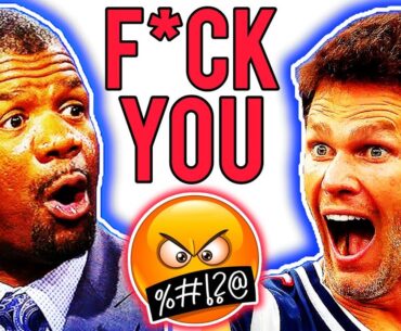 Rob Parker DESTROYS Tom Brady UNRETIRING‼️🤬😤 **SHOCKING COMEBACK** 🤯 | NFL NEWS