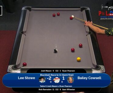 Adam Beasley Cat 3-5 Comp 14-04-2024 Table-10