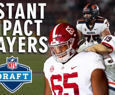 Will Bengals Pick Instant Impact Player in First Round of 2024 NFL Draft?