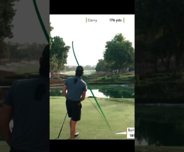 Min Woo Lee​ ミンウ・リー #golf #golfswing #ゴルフ