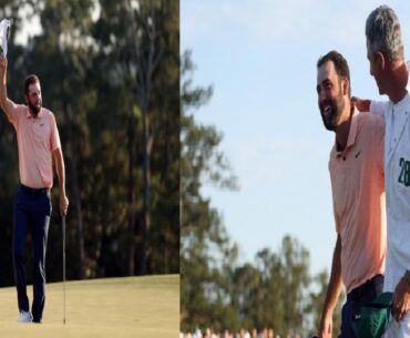 🏌️‍♂️2024 Masters payouts: How much did Scottie Scheffler earn for his win at Augusta National?🏌️‍♂️