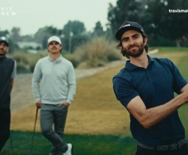 Introducing the Heater Pro Polo | TravisMathew