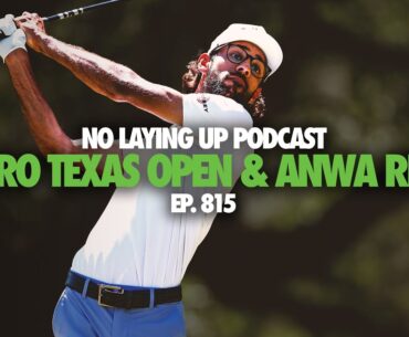 NLU Podcast, Episode 815: Valero + ANWA Recap