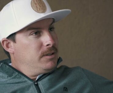 Joel Dahmen | Switching to TRUE™