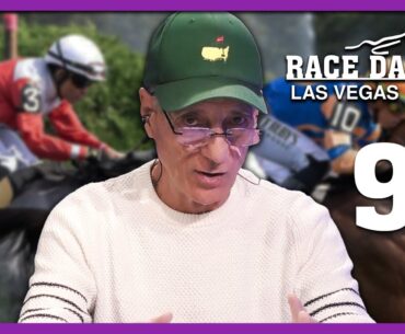 Race Day Las Vegas Ep. 94