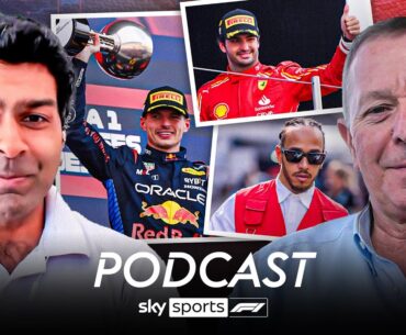 WHY 2026 is a critical year for F1 | Sky Sports F1 Podcast