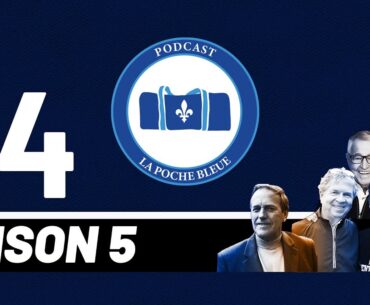 La Poche Bleue - Spécial Taverne Hockey - S05É24