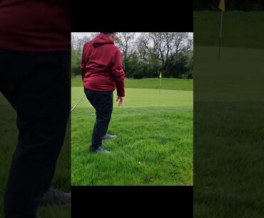 Northop Golf Club in 60 seconds.