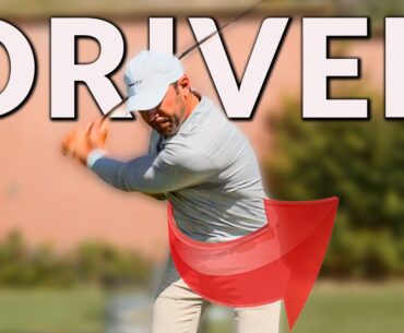 SIMPLE Driver Tips That Will Help Any Golfer