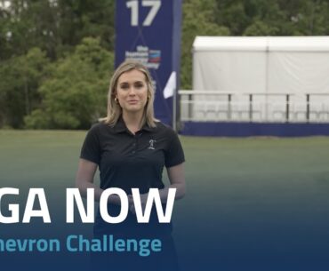 LPGA Now | The Chevron Challenge
