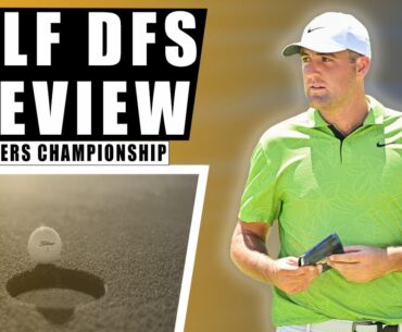 2024 The Players Championship | Golf DFS Preview