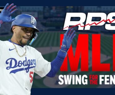 MLB DFS Advice, Picks and Strategy | 4/16 - Swing for the Fences