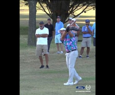 Abierto del Sur #golf