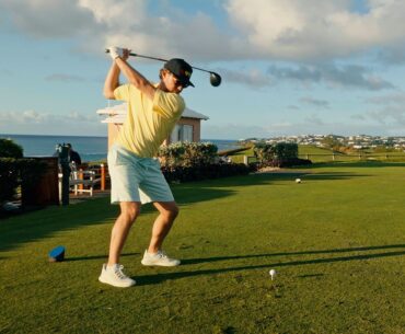Bermuda's Amazing Golf Courses | Adventures in Golf Season 8