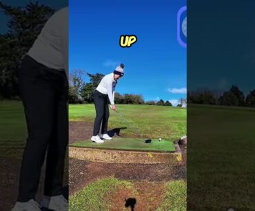 is this a good routine? 🏌🏻‍♀️⛳️ #golf #golfgirls #golfswing #golfdrills #golftempo