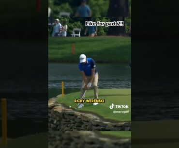 TOP 10 WORST FAILS IN GOLF HISTORY