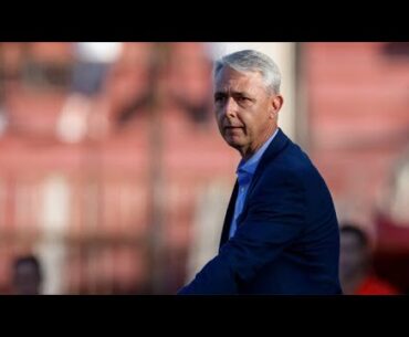 📡 #PautaDeJuego | La UC de Tiago Nunes logró su segundo triunfo consecutivo