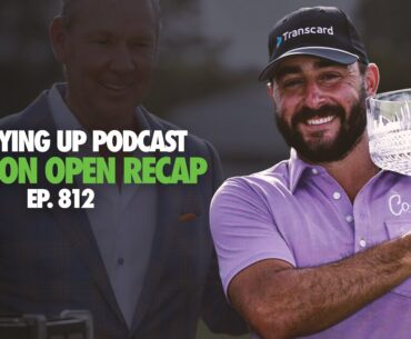 NLU Podcast, Episode 812: Houston Recap