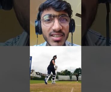 Rashid khan vs village cricketer ♥️♥️ #cricket #golf #cricketlover