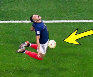 Funniest Moments in Football