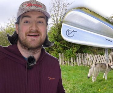 What's In My Golf Bag | 2024