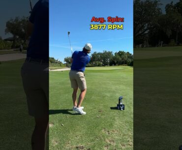 New Vice Golf Ball Testing #ad #golf #golfskill #golfpassion #golfersdoingthings #golfswag
